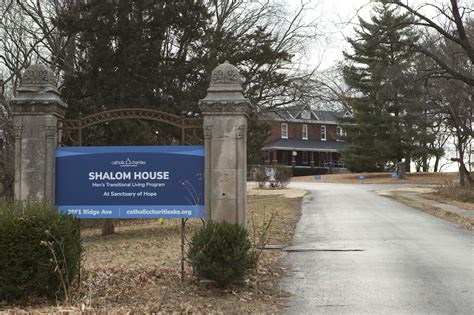 shalom house kansas city|Shalom Group Home Company Profile .